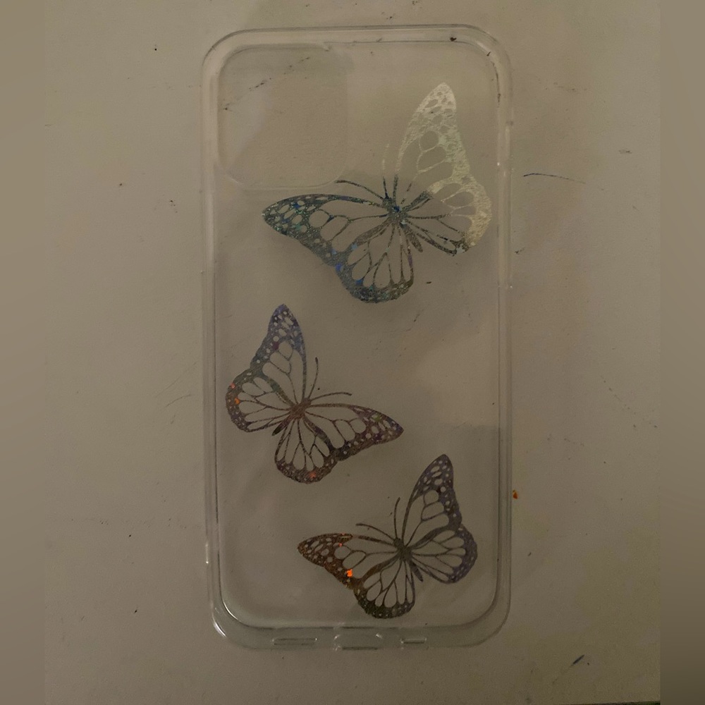 iPhone 11 phone case